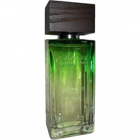 Solarissimo - Levanzo